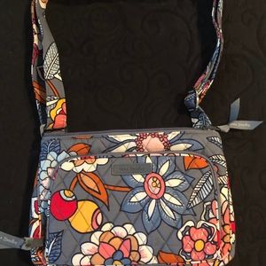 Vera Bradley Little Hipster